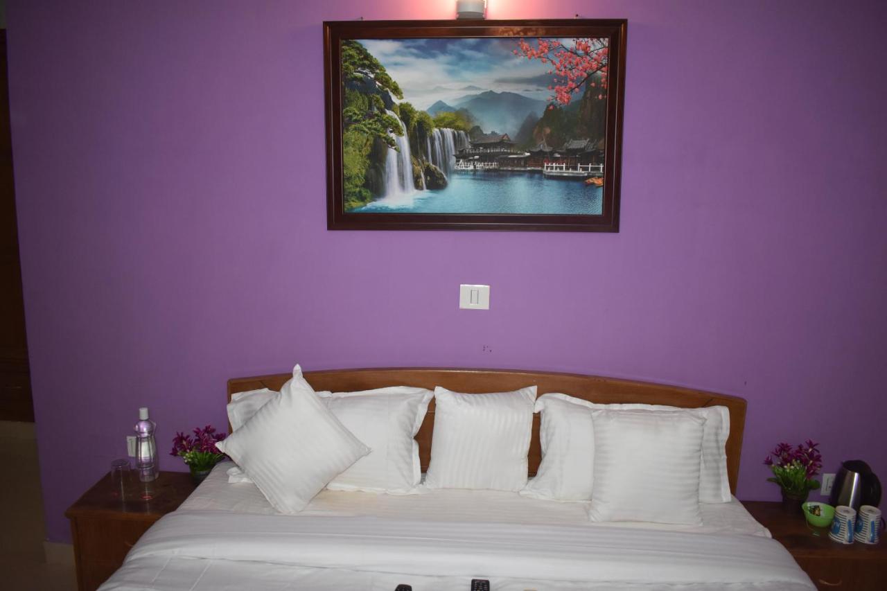 The See Some Rishikesh Ngoại thất bức ảnh
