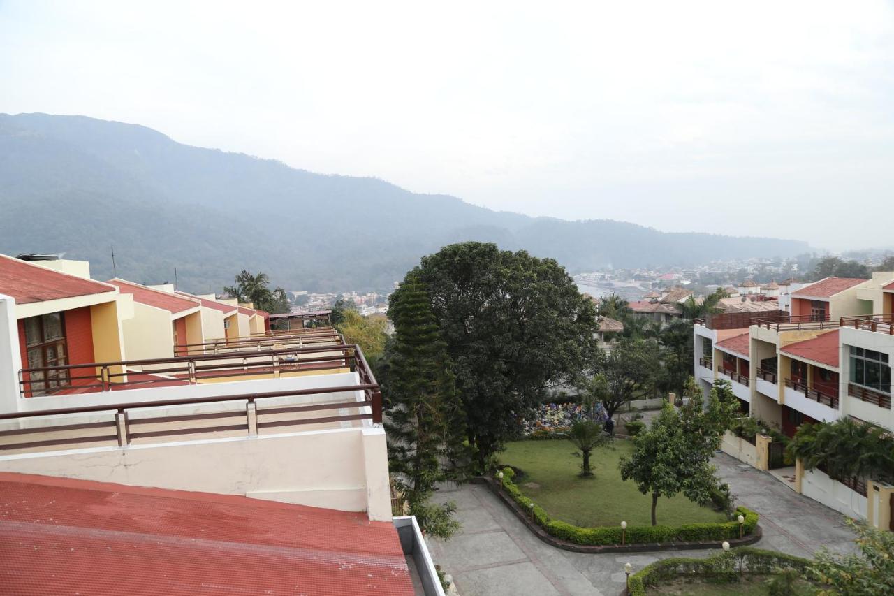 The See Some Rishikesh Ngoại thất bức ảnh