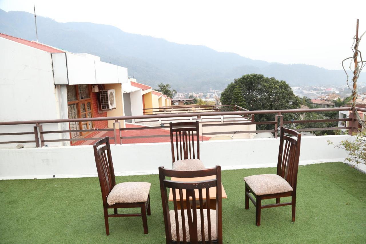 The See Some Rishikesh Ngoại thất bức ảnh
